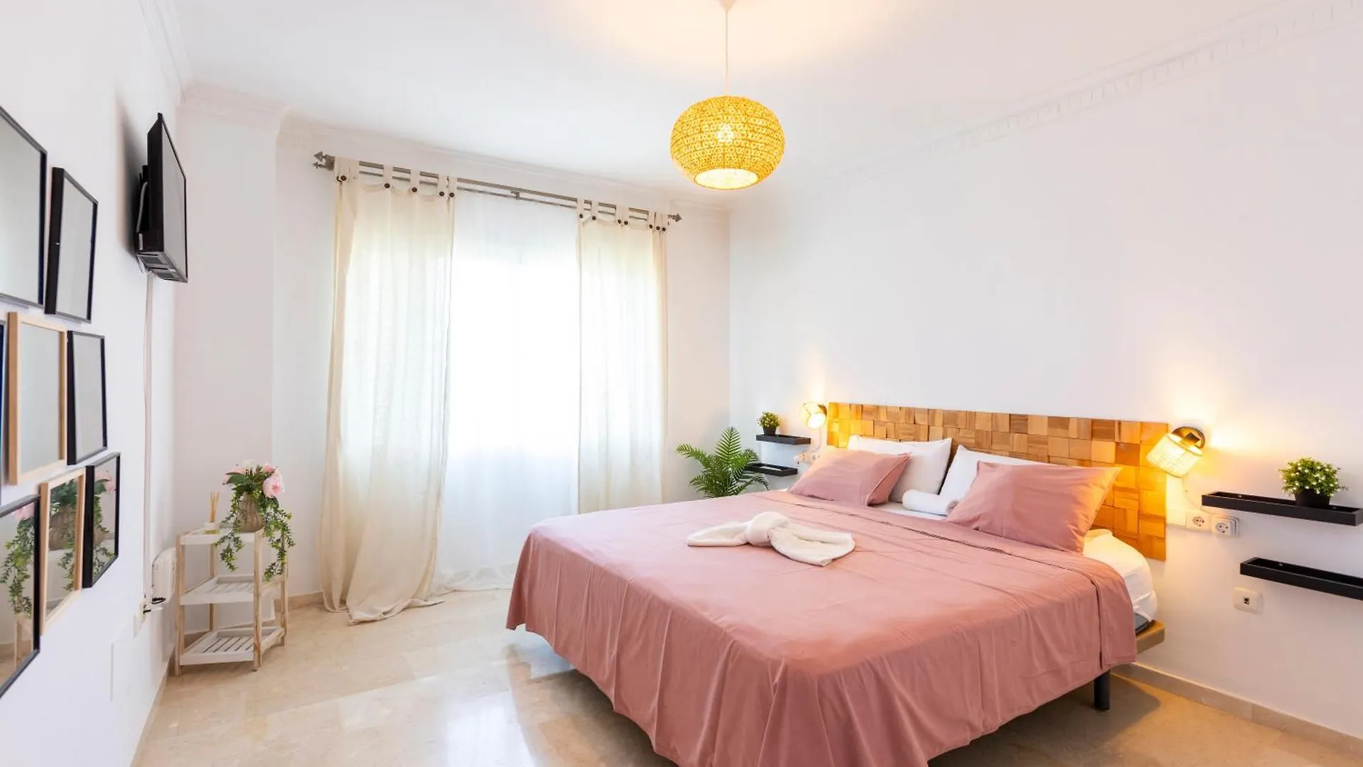 Todimer Luxury Villa Herradura 阿尔姆尼卡 0*,  西班牙