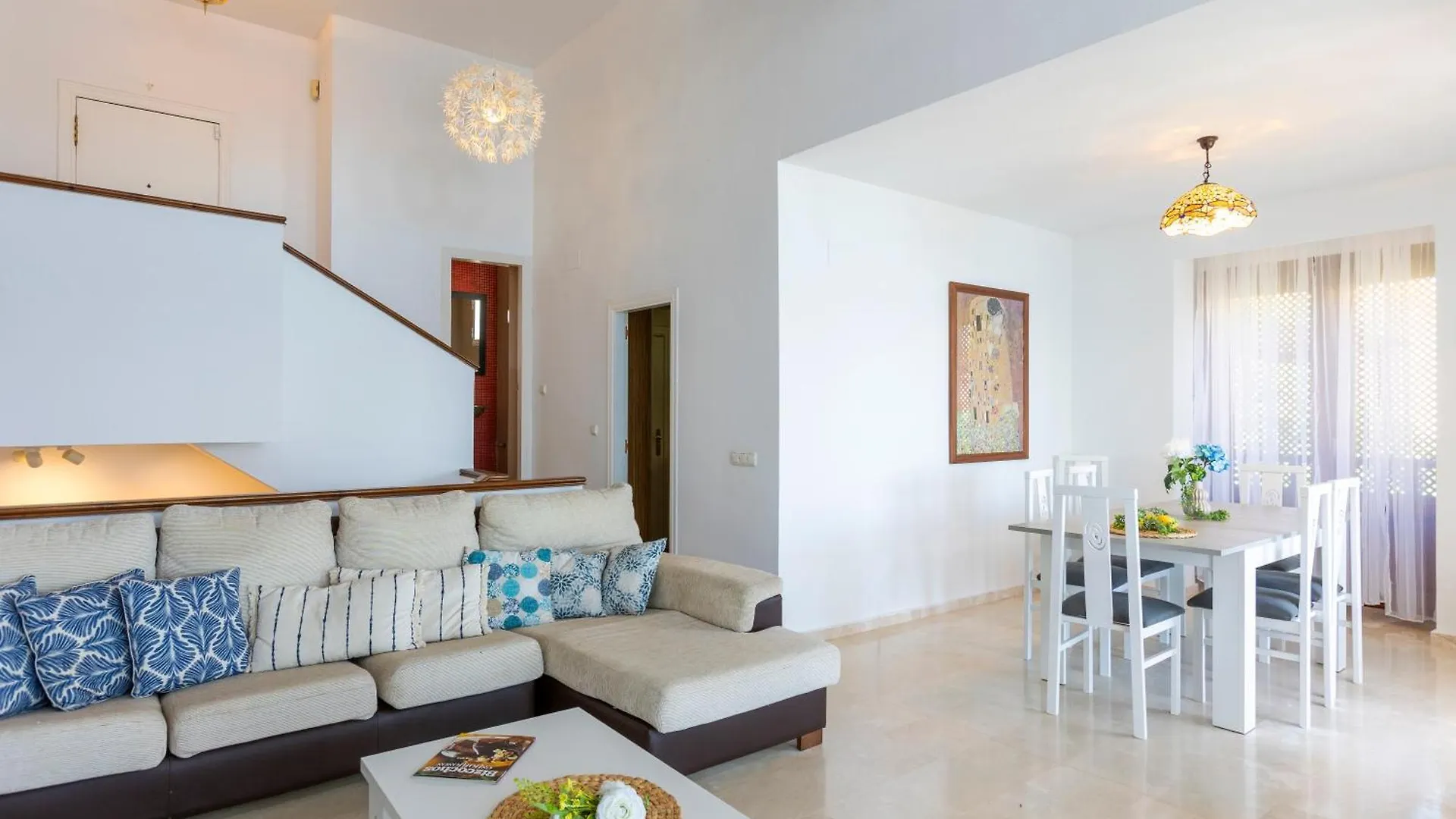 Todimer Luxury Villa Herradura 阿尔姆尼卡 0*,