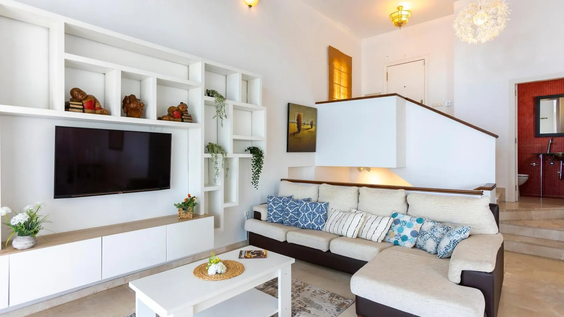 Todimer Luxury Villa Herradura 阿尔姆尼卡 西班牙