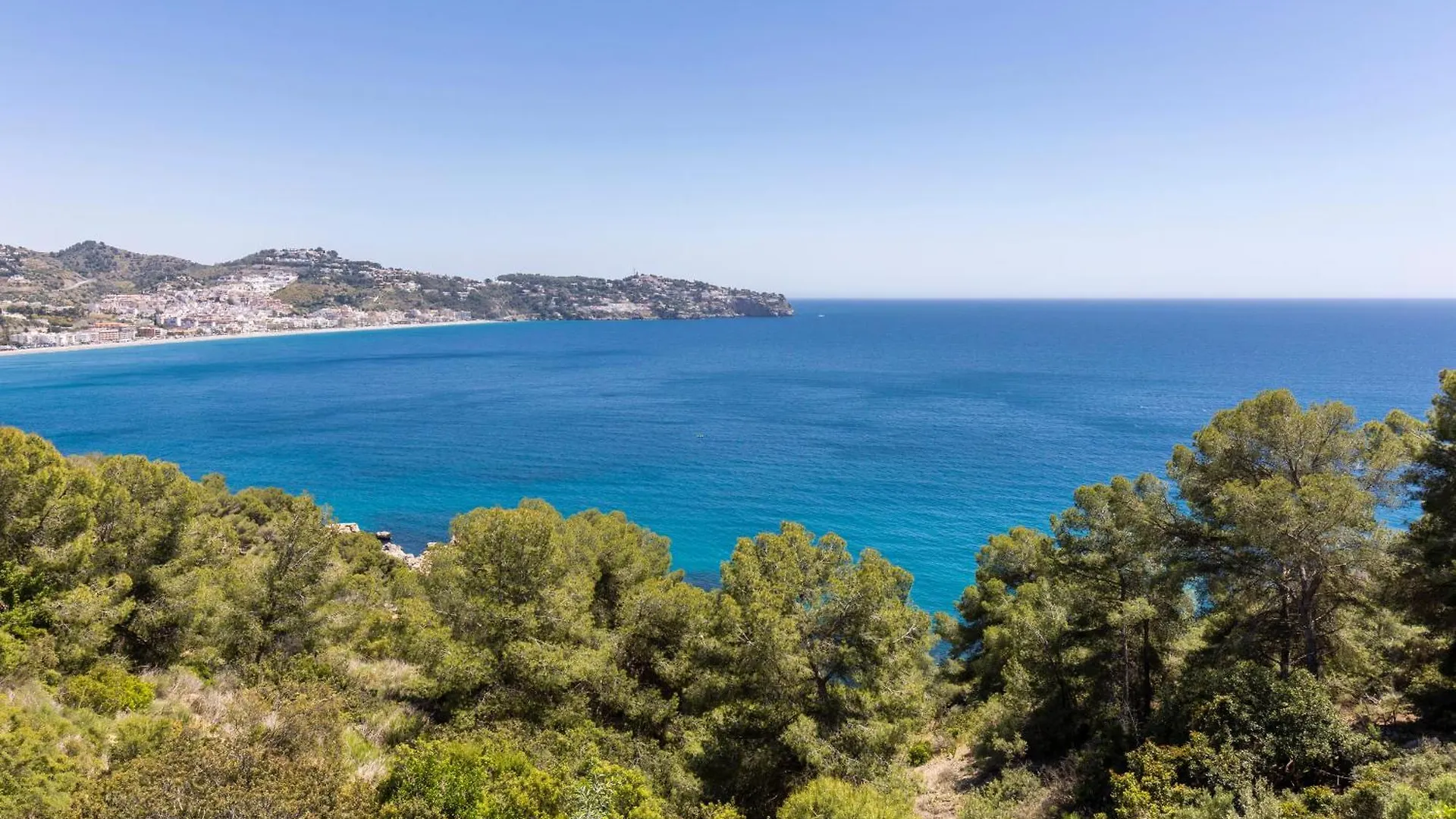 Todimer Luxury Villa Herradura 阿尔姆尼卡