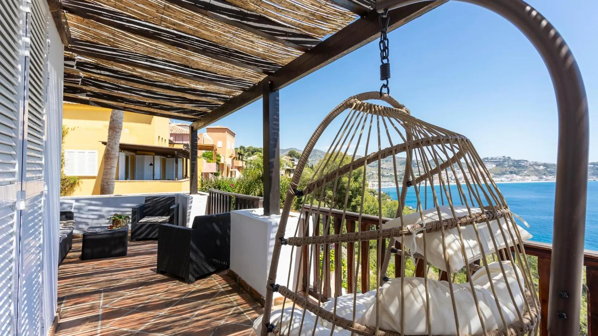 Todimer Luxury Villa Herradura 阿尔姆尼卡