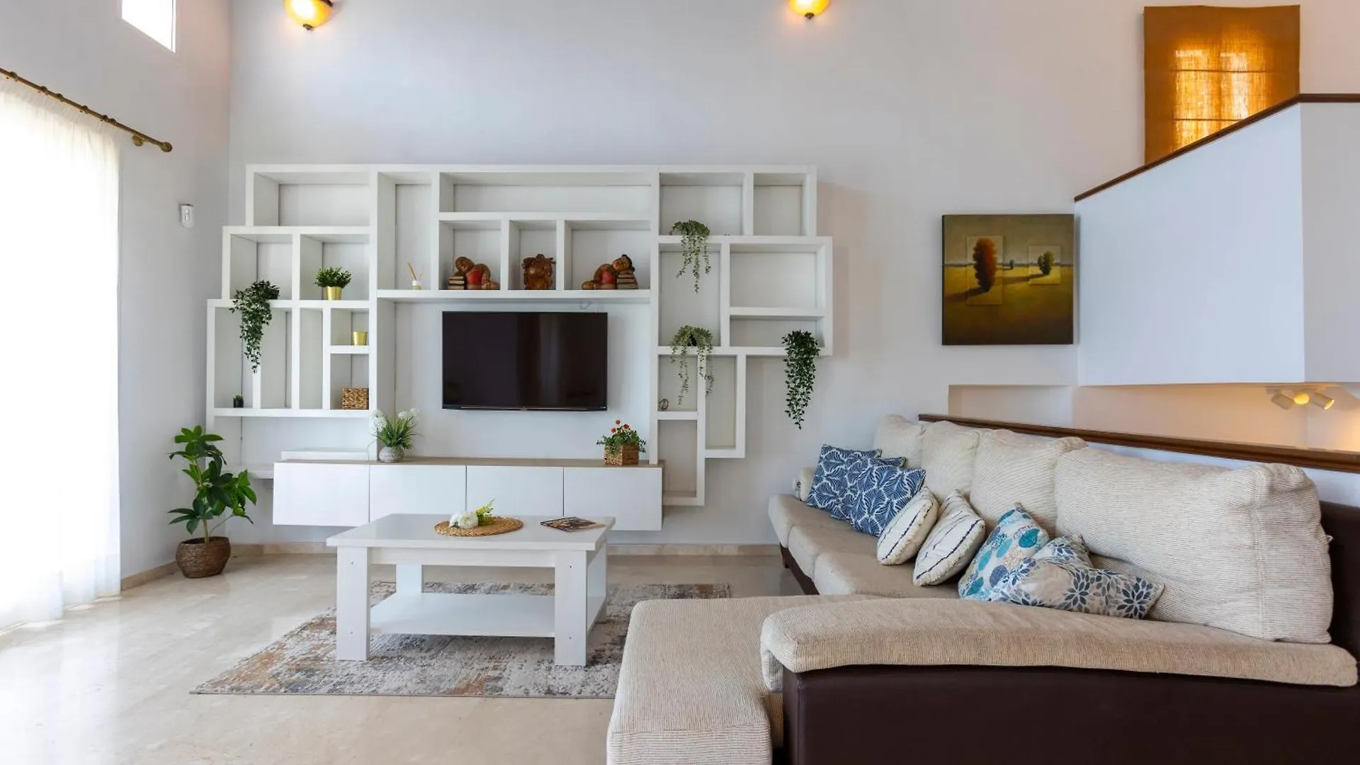 Todimer Luxury Villa Herradura 阿尔姆尼卡