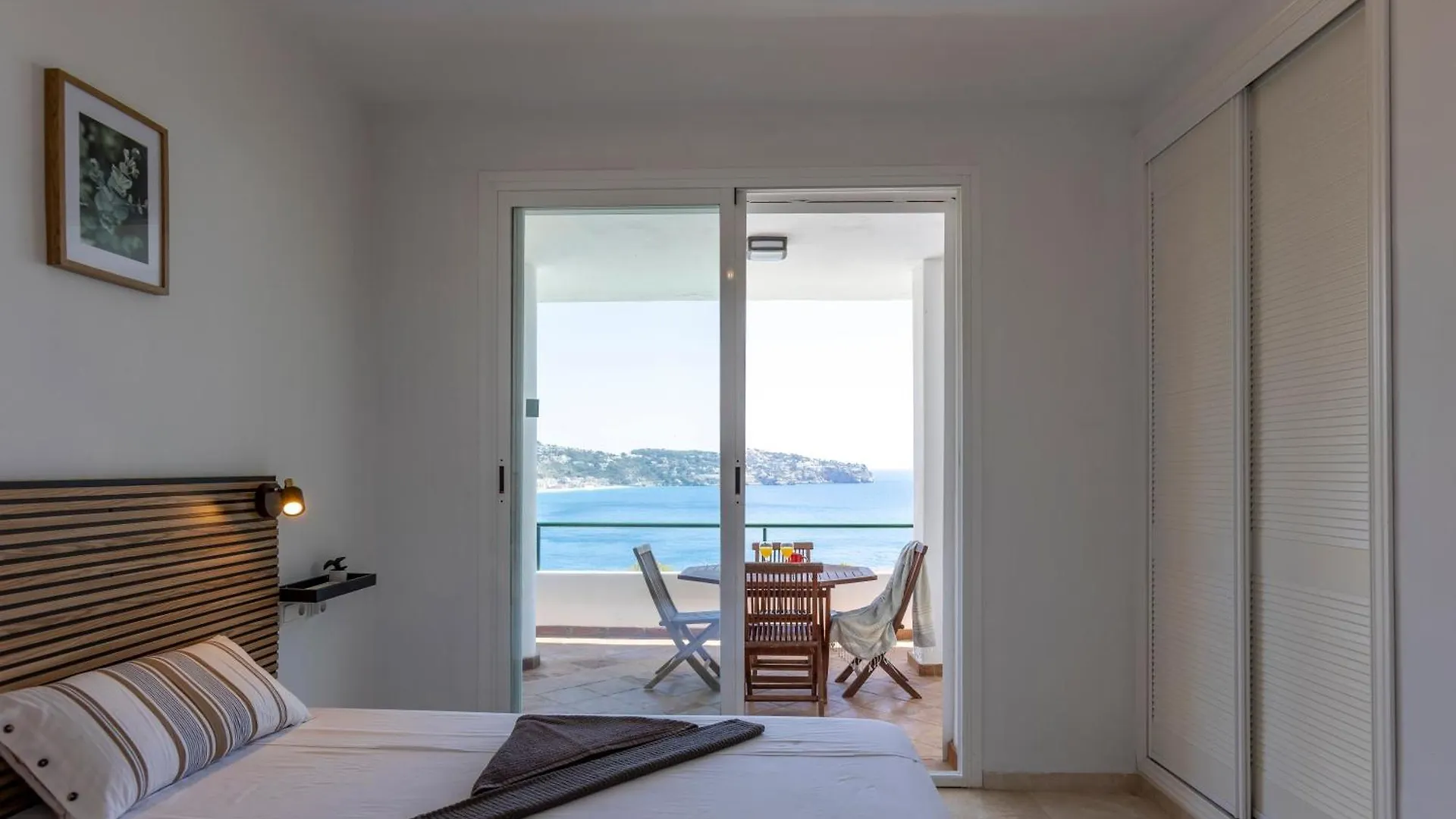 Todimer Luxury Villa Herradura 阿尔姆尼卡