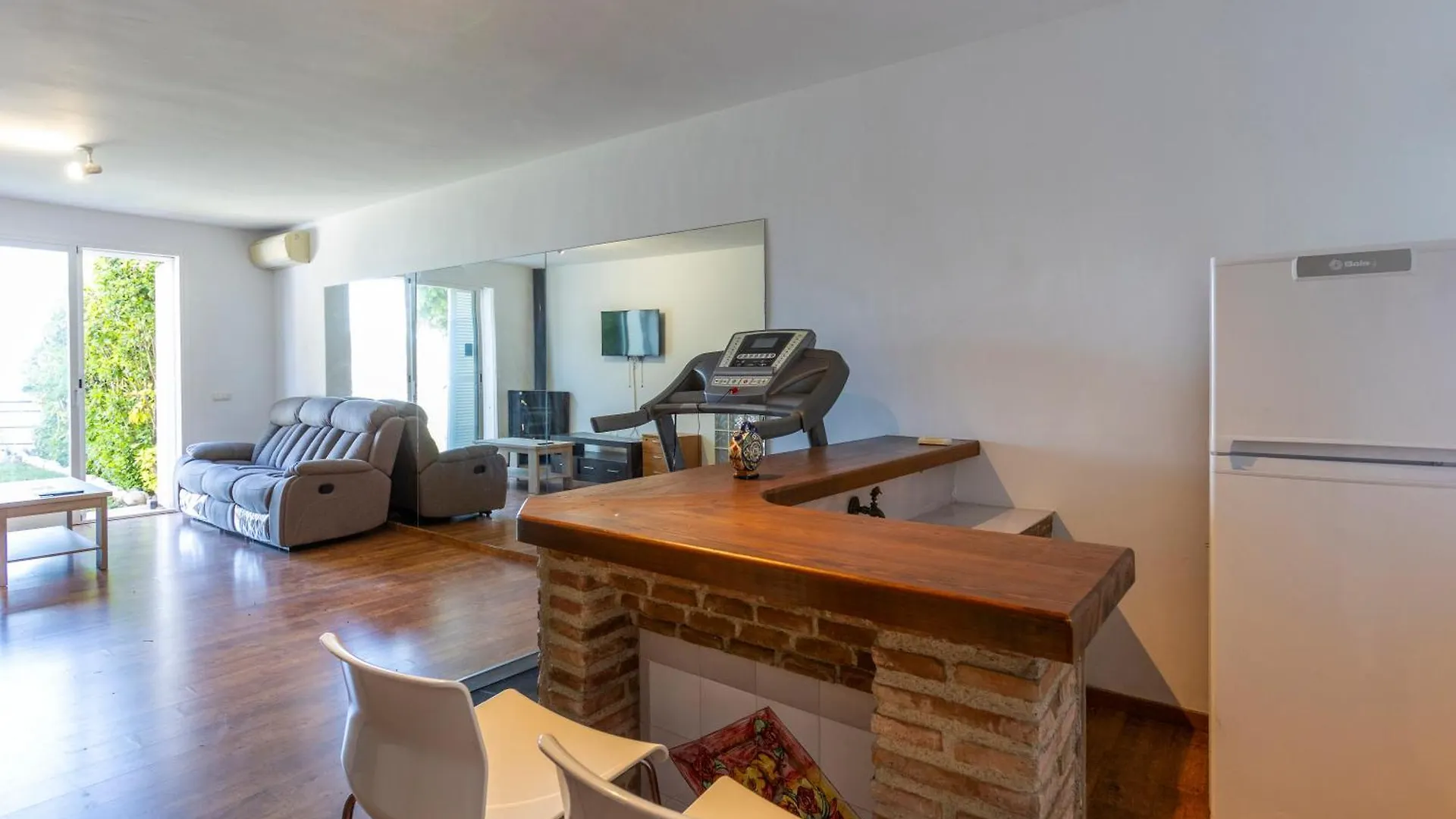 Todimer Luxury Villa Herradura 阿尔姆尼卡 西班牙