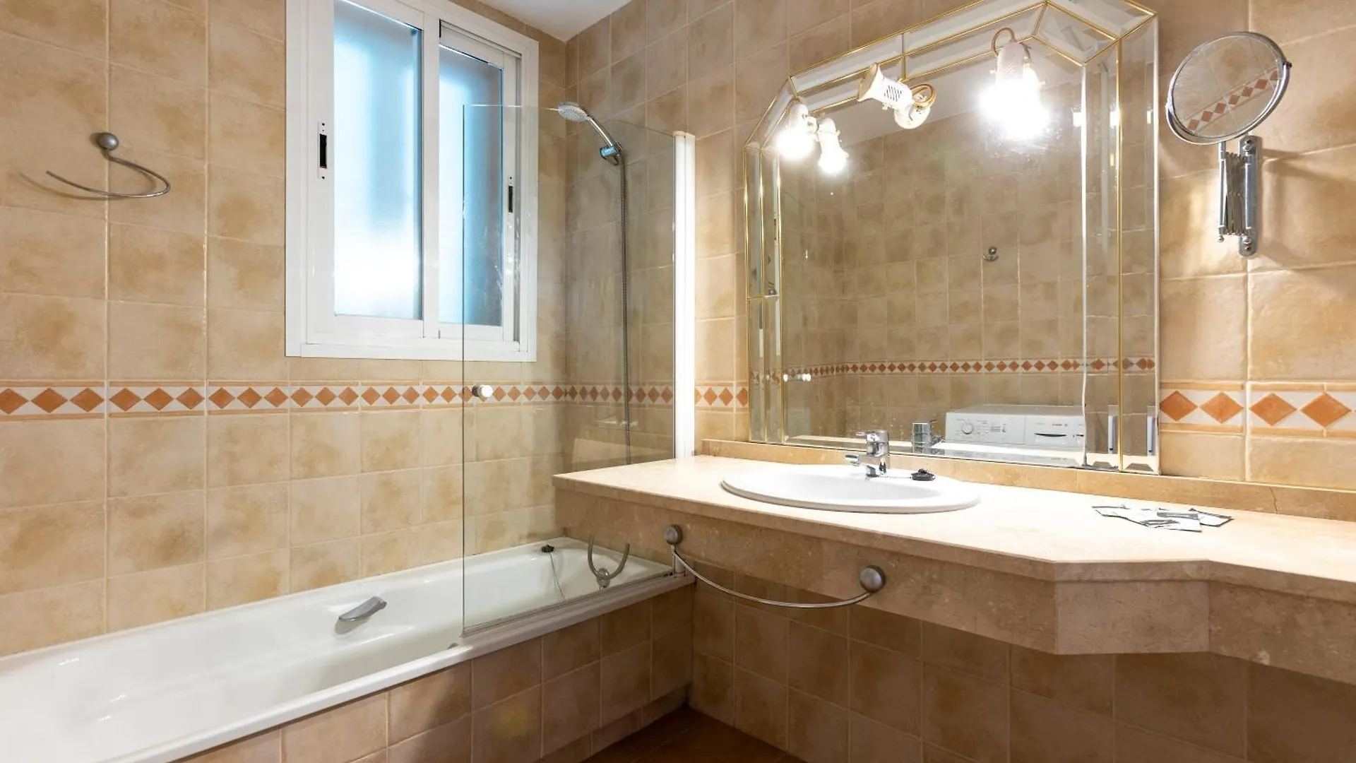 Todimer Luxury Villa Herradura 阿尔姆尼卡