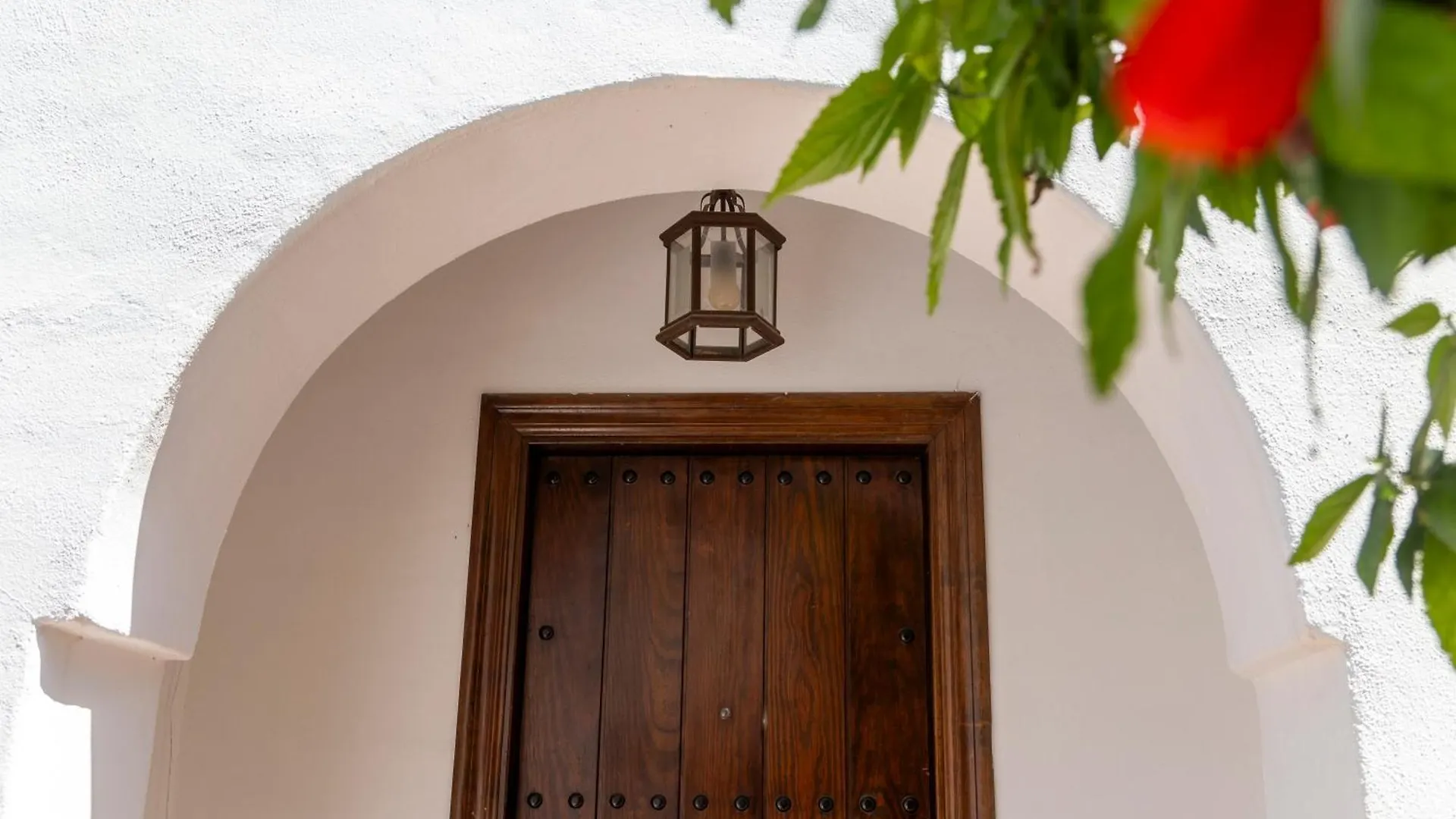 Todimer Luxury Villa Herradura 阿尔姆尼卡