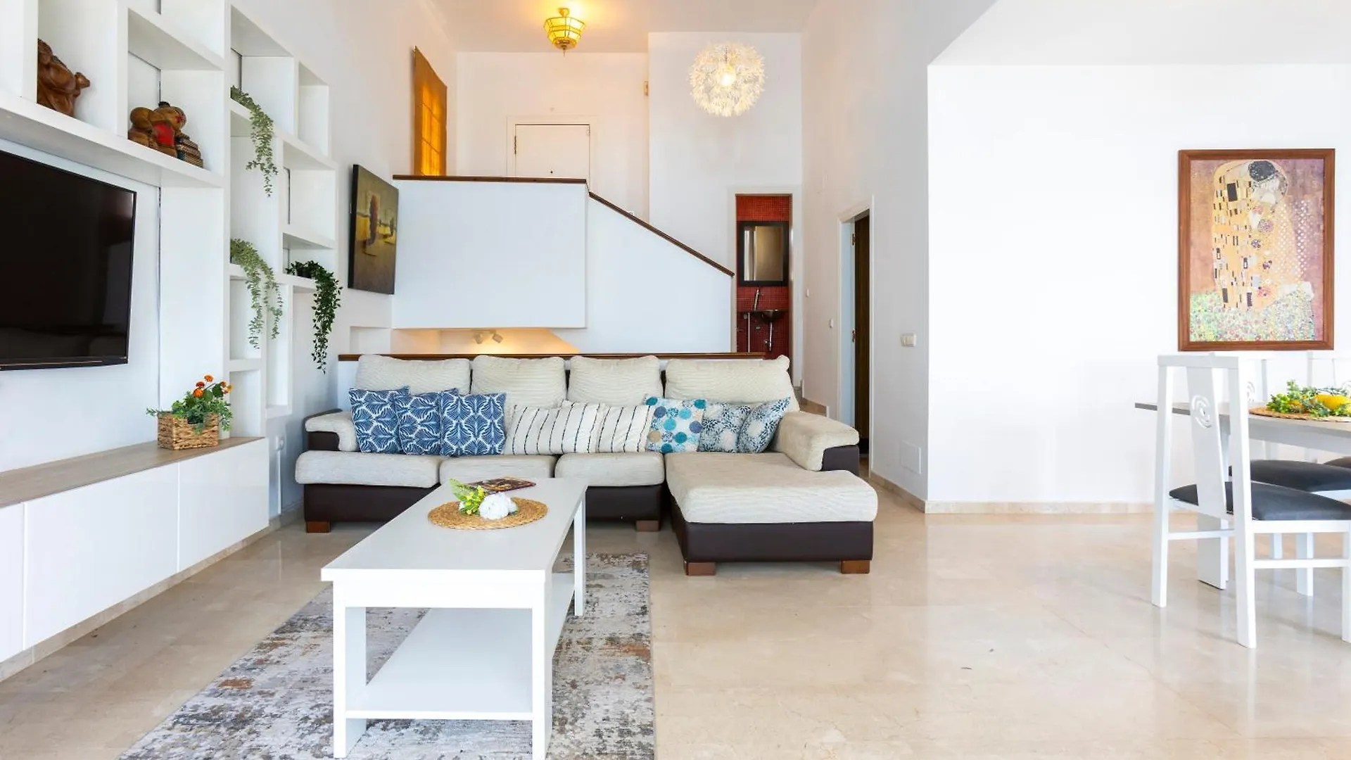 Todimer Luxury Villa Herradura 阿尔姆尼卡