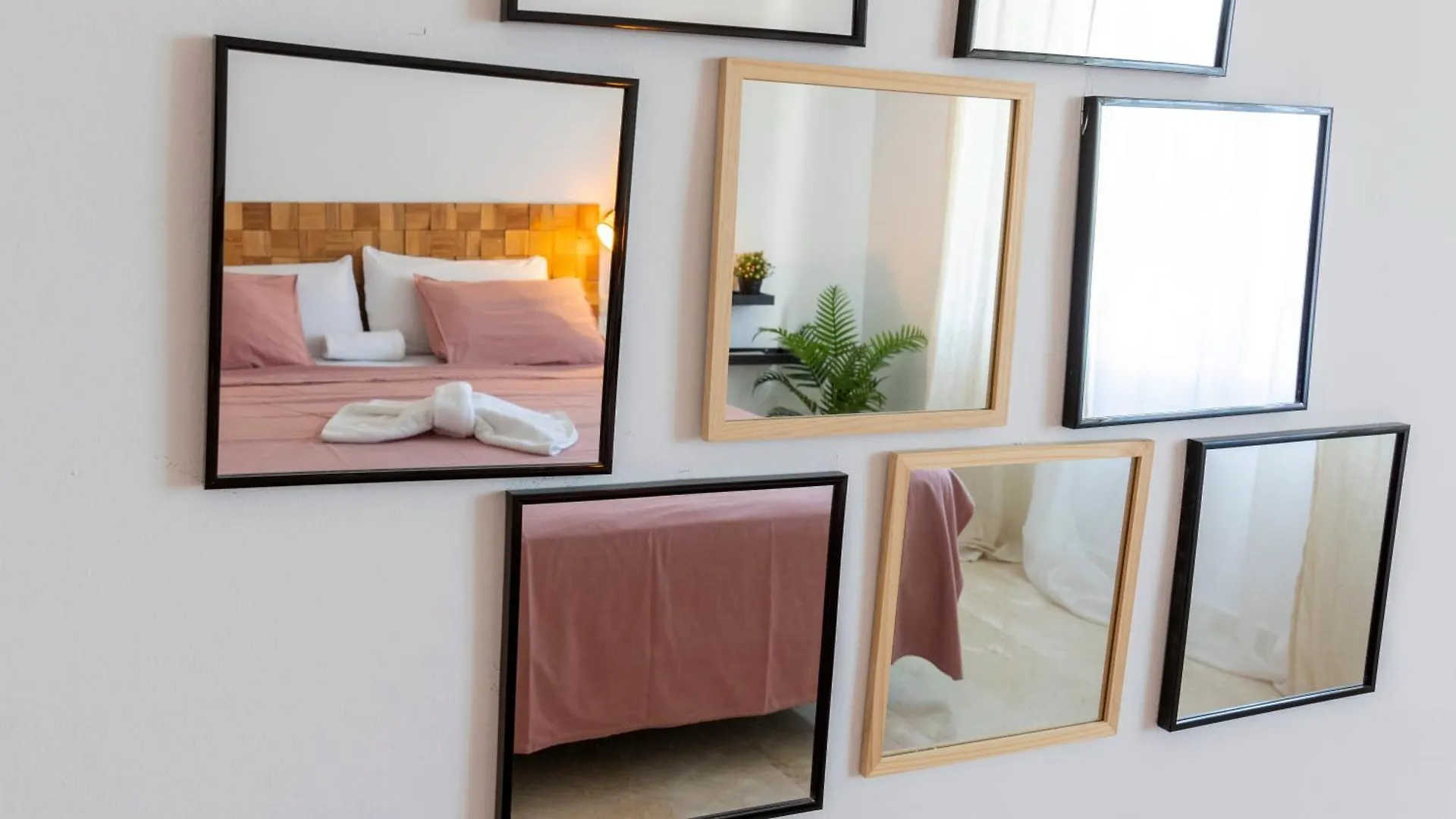 Todimer Luxury Villa Herradura 阿尔姆尼卡