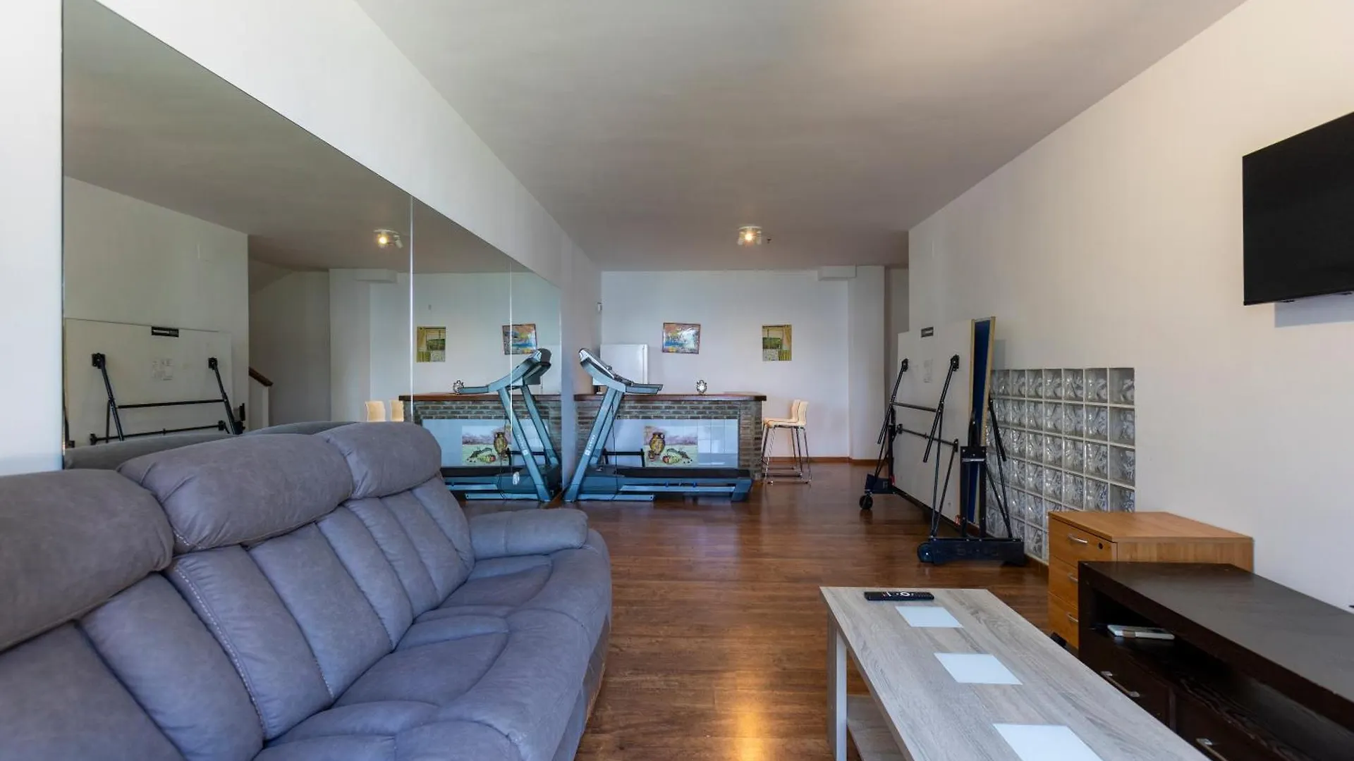 Todimer Luxury Villa Herradura 阿尔姆尼卡 0*,  西班牙