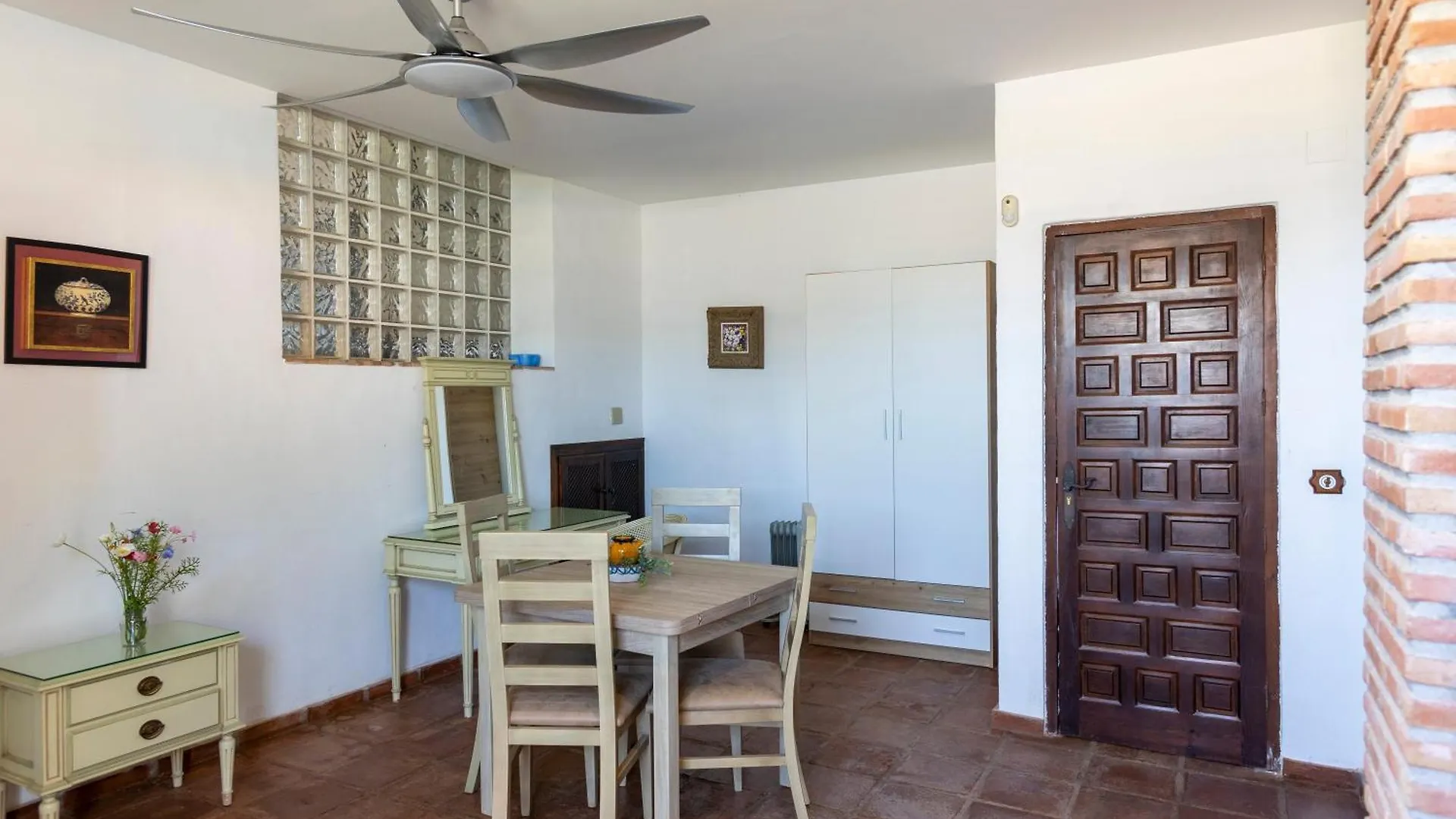 Todimer Luxury Villa Herradura 阿尔姆尼卡 西班牙