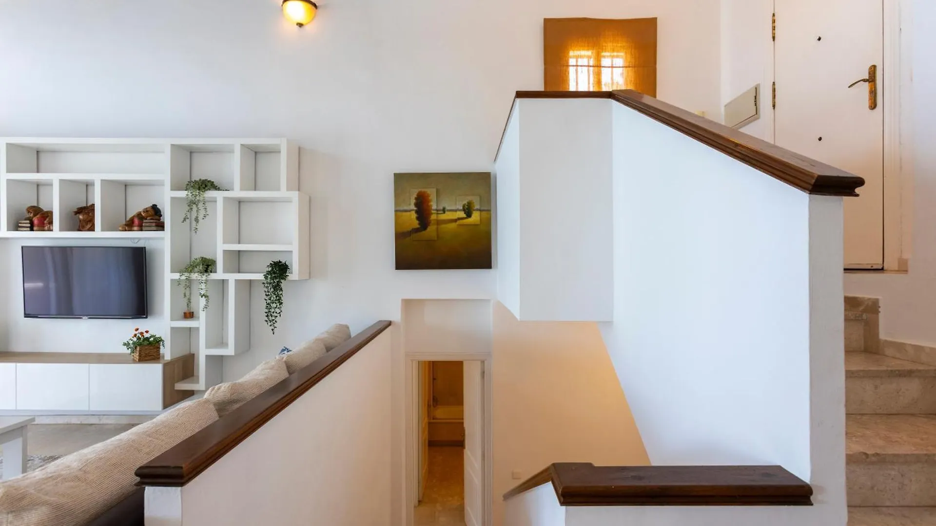 Todimer Luxury Villa Herradura 阿尔姆尼卡