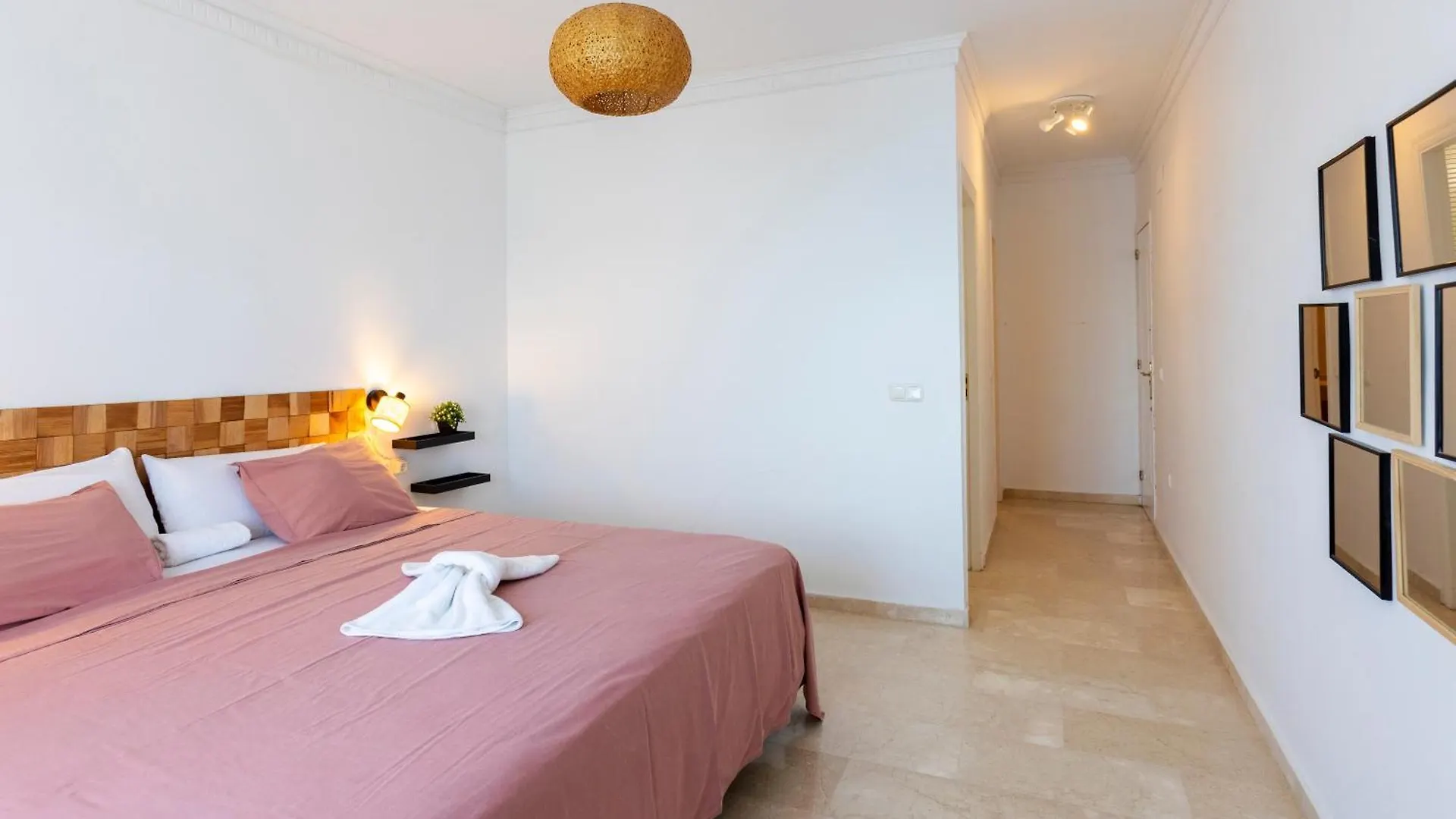 Todimer Luxury Villa Herradura 阿尔姆尼卡 0*,