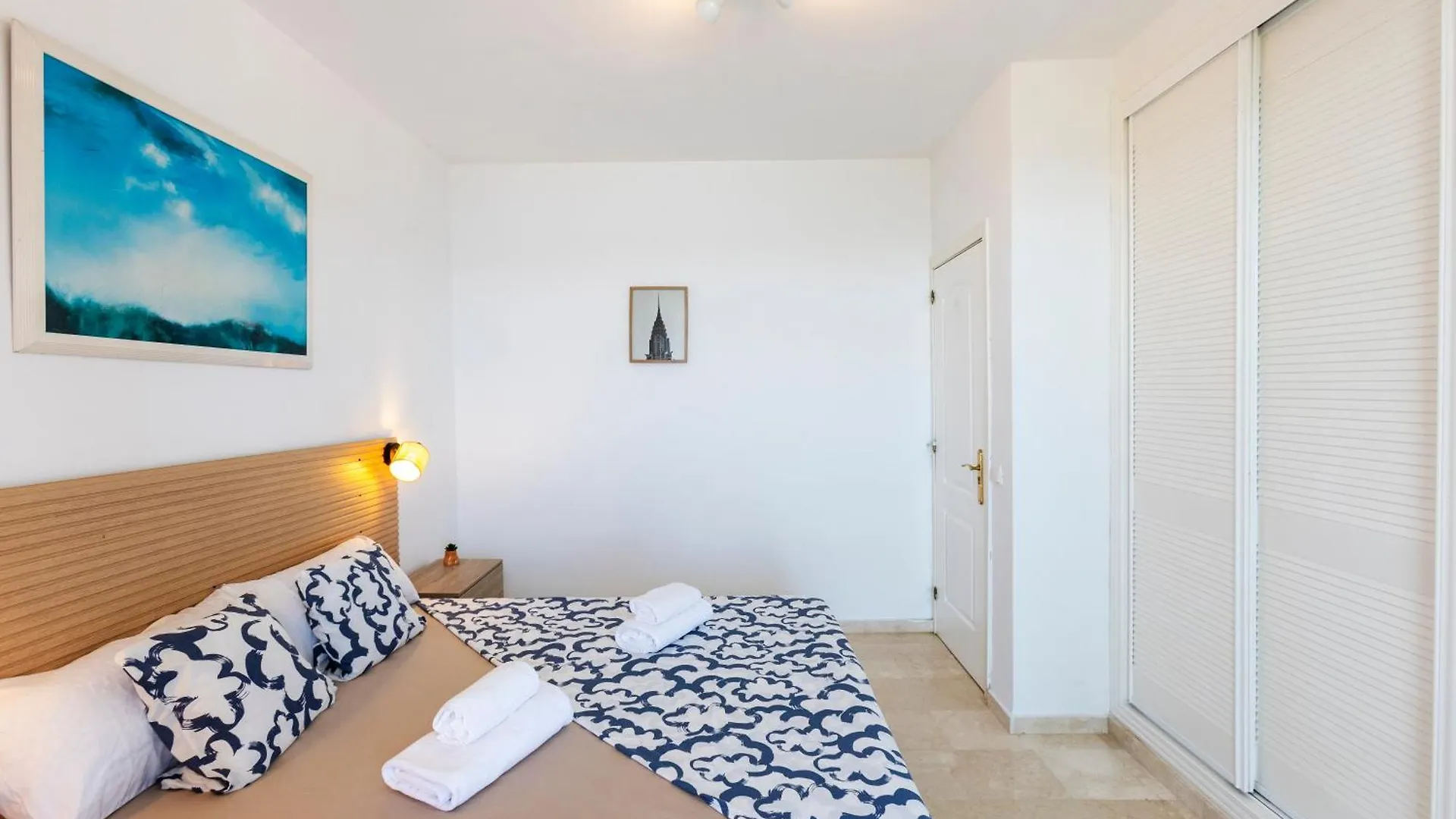 Todimer Luxury Villa Herradura 阿尔姆尼卡