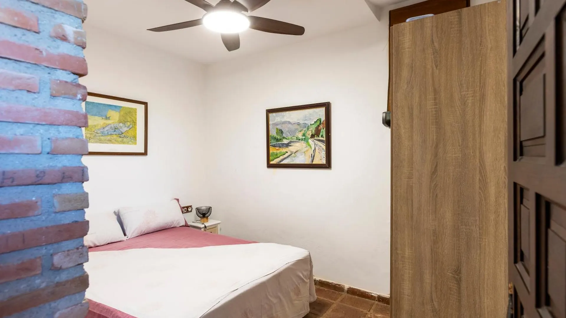 Todimer Luxury Villa Herradura 阿尔姆尼卡