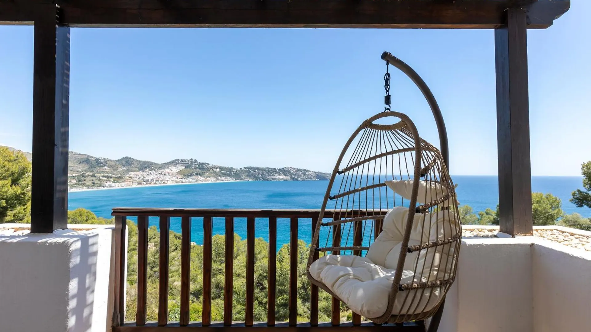 Todimer Luxury Villa Herradura 阿尔姆尼卡 0*,  西班牙