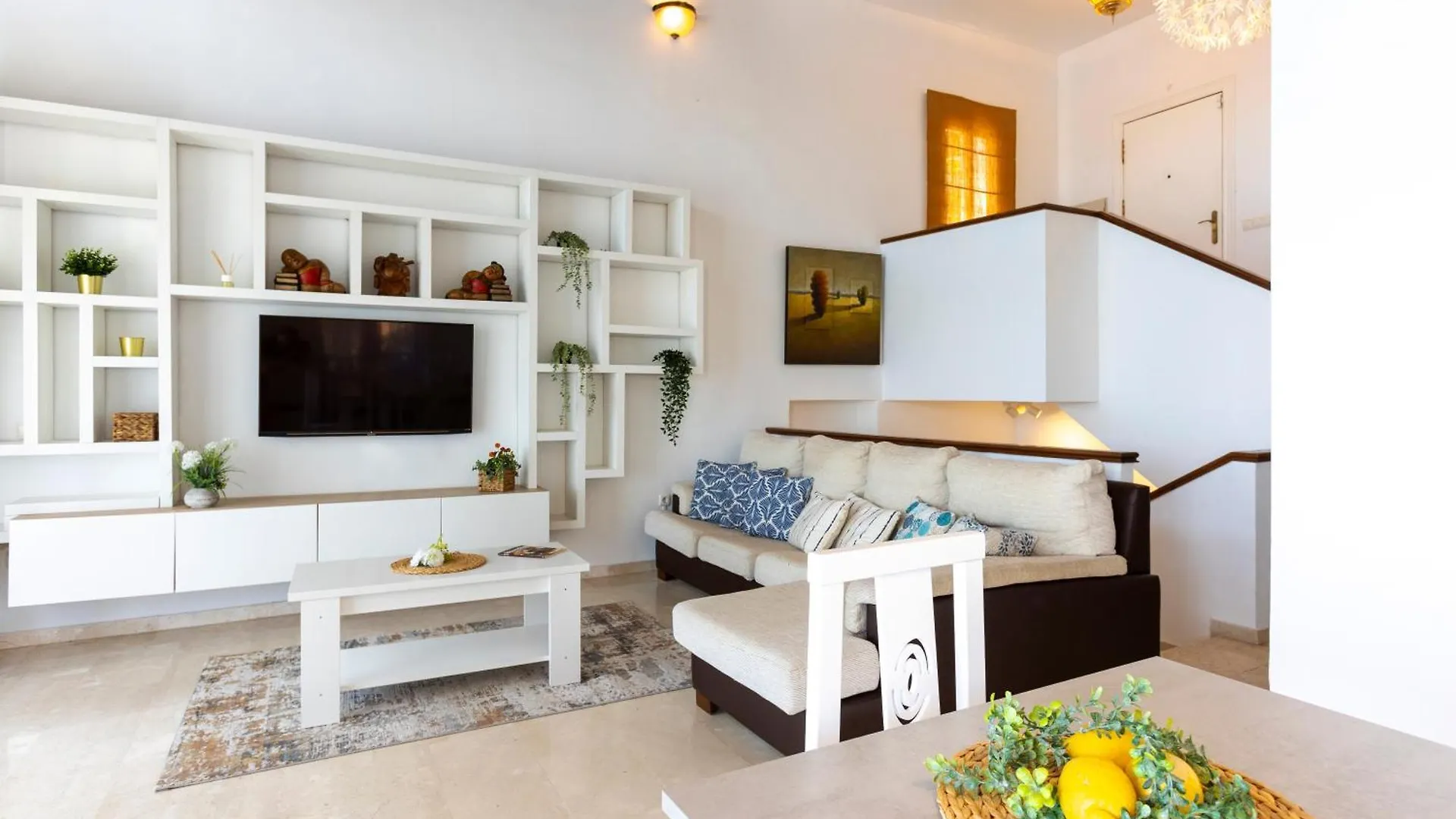 Todimer Luxury Villa Herradura Almuñécar 0*,  Spanyolország