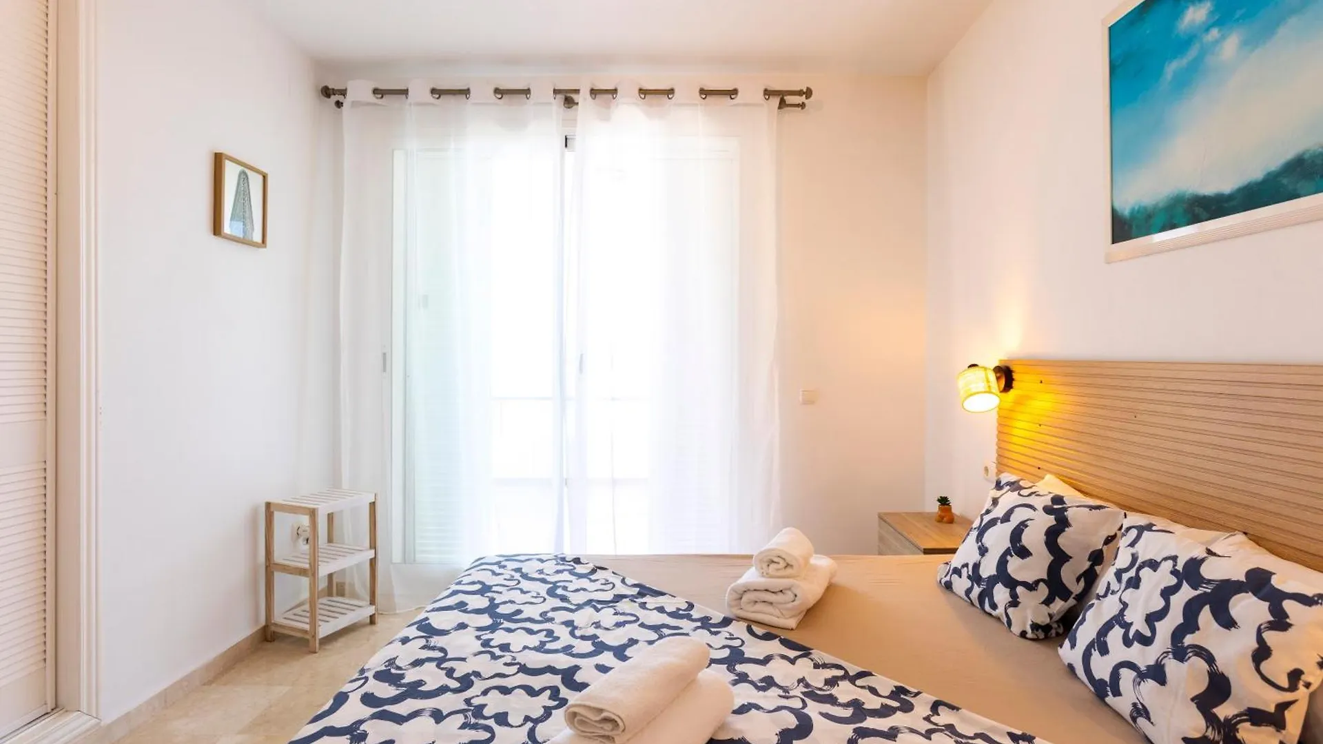 Todimer Luxury Villa Herradura Almuñécar